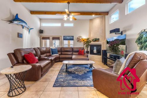 Desert Hills - An Irvie Home in Albuquerque, USA