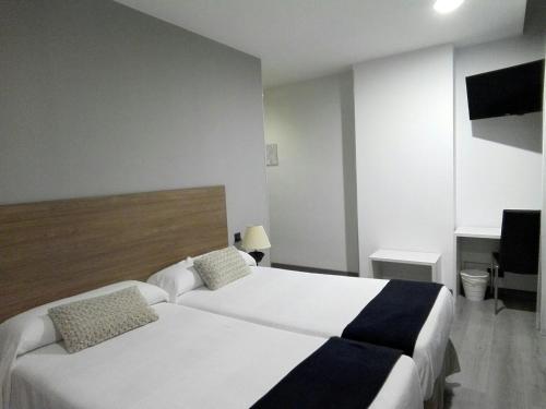  Hosteria La Moraleja in Solares