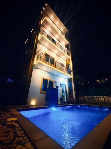 Exterior view of Dream stay villaa