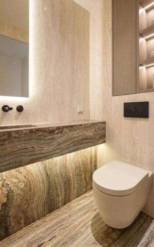 3BR La Muette Tour Eiffel Ranelagh Garden - image 5