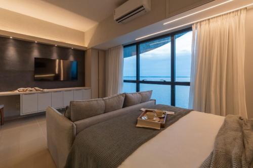 Tropical Executive - Encontro das Águas – khách sạn tại Riverfront