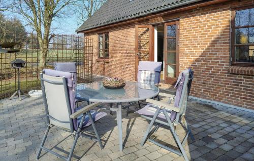 Pohled zvenku, Pet Friendly Home In Sønder Felding With Wifi in Sonder Felding