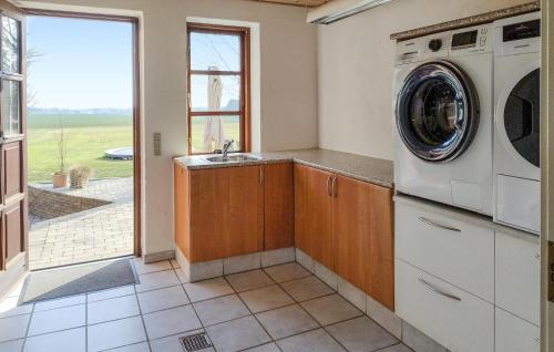 Pohled zvenku, Pet Friendly Home In Sønder Felding With Wifi in Sonder Felding
