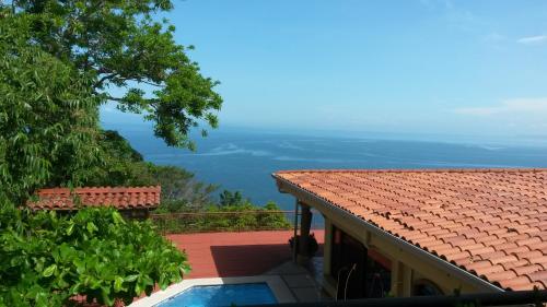 Punta Leona 3 bedrooms private pool – khách sạn tại Punta Leona