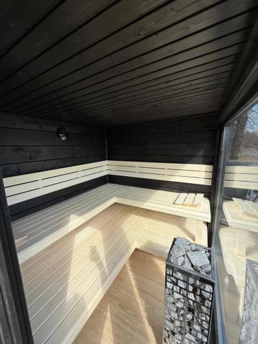 Chalet Schneegluck Winterberg mit Sauna Terrasse Grill 11 Gaste near Sonnenhang Ski Lift