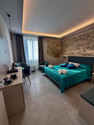 Cà dei Basan Junior Suite