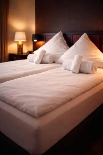 Niehler Hotel in Köln, Deutschland