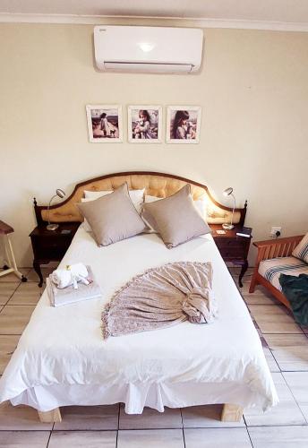 Exterior view of Karoo-Koppie