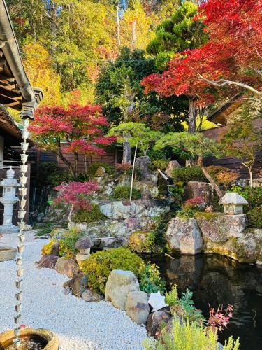 Guest house Mitaki — other in 三滝本町２丁目１２−２６, Hiroshima Japan, 733-0802