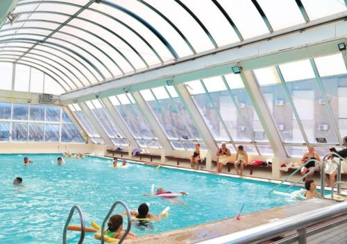 SPA All Inclusive