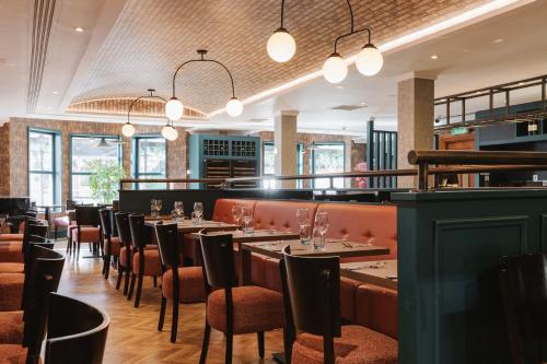 Ristorante, The Malone in Belfast