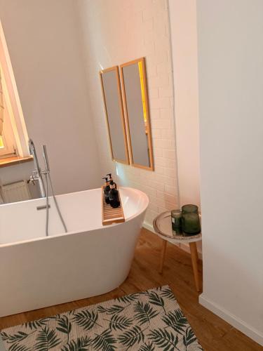 Vivienda Stare Miasto Olsztyn in 奥尔士廷