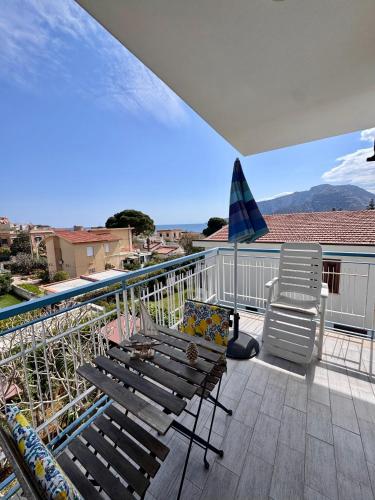 Mongibello Rooftop 3