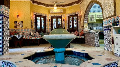 Villa Barba Luxor - image 11