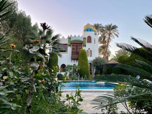 Villa Barba Luxor - image 12