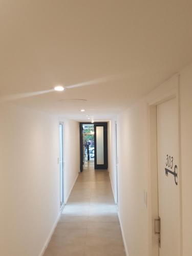 Létesítmények, Dodo Suites in Playa Grande