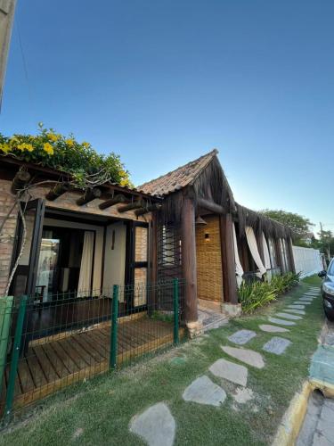 Hospedagem Guaruçá (Hospedagem Guaruca) in Sanfrancisko Do Sul