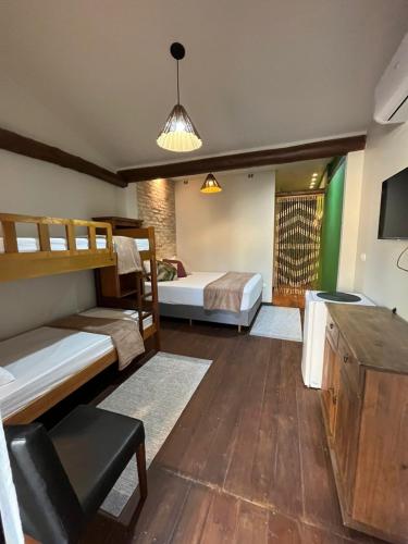 Hospedagem Guaruçá (Hospedagem Guaruca) in Sanfrancisko Do Sul