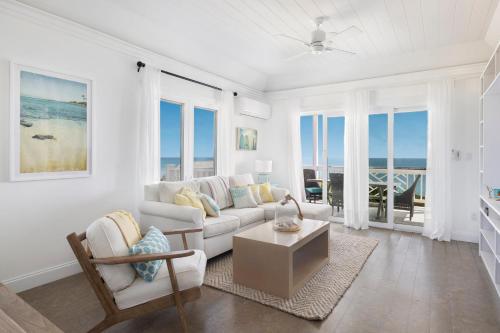 Condo w/Views, Beach, Htd Pool, Golf Cart, Kayaks, Gym, Pickleball Court! in James Pt