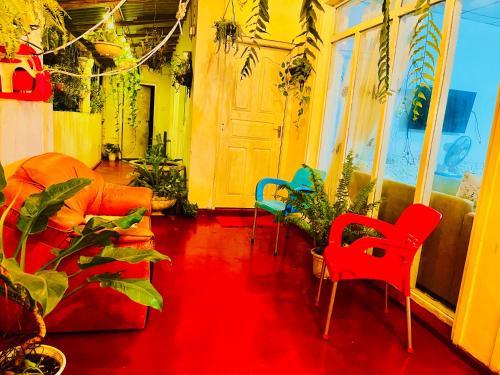 Peradeniya Inn – khách sạn tại Peradeniya