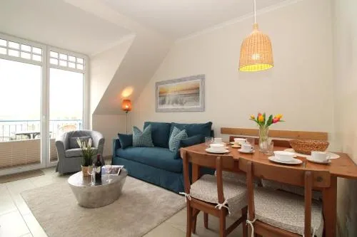 Appartementanlage Strandjuwel Fewo 227 in Kühlungsborn, Deutschland