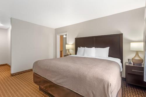 Quality Inn & Suites Chattanooga - image 31