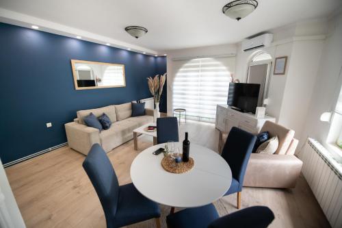 Apartment Fery