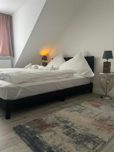 Appartment Messe in Köln, Deutschland