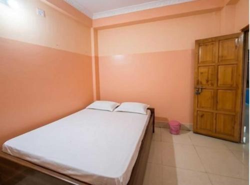 Raj Mahal guest house and Lodge in Janakpur