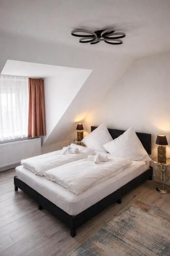 Appartment Messe, Cologne