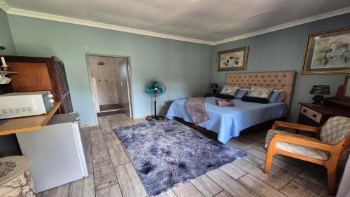 Midvaal Guesthouse in Meyerton