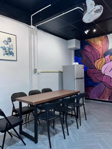Siam Serene Hostel Khaosan photo 4