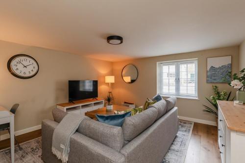 Barn Cottage, Cosy Countryside Retreat near Bath in Winsley
