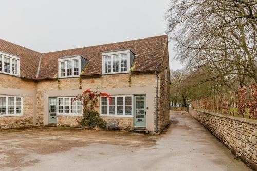 Barn Cottage, Cosy Countryside Retreat near Bath in Winsley