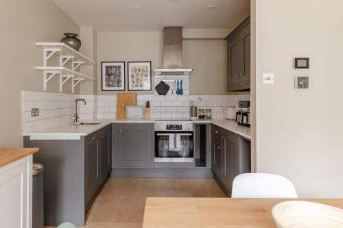 Barn Cottage, Cosy Countryside Retreat near Bath in Winsley