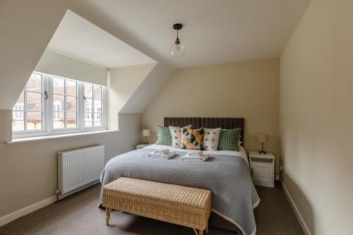 Barn Cottage, Cosy Countryside Retreat near Bath in Winsley