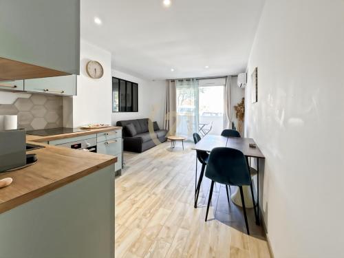 Tra mare e monti - appartement T2