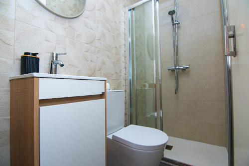 Guest House D'Avenida 3