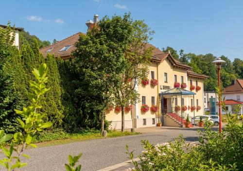 . Hotel Thalfried