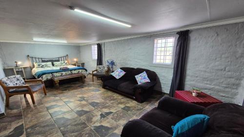 Midvaal Guesthouse in Meyerton