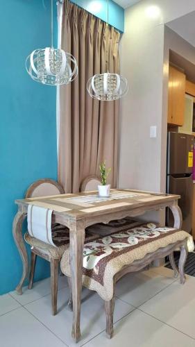 Seadmed, Maison Brise Condominium Unit Pico De Loro Nasugbu in Nasugbu