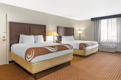 Quality Inn & Suites Chattanooga - image 27