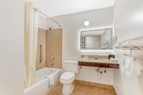 Quality Inn & Suites Chattanooga - image 39