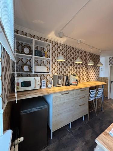 BoLA 26 Alstertal Wohnung zentral mit Parkplatz in Hamburg, Deutschland