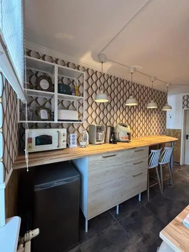 BoLA 26 Alstertal Wohnung zentral mit Parkplatz in Hamburg, Deutschland