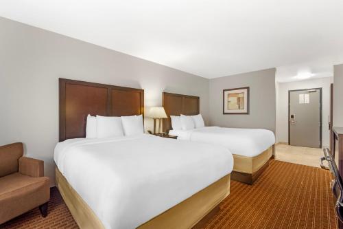 Quality Inn & Suites Chattanooga - image 38
