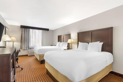 Quality Inn & Suites Chattanooga-East Ridge in Chattanooga (TN)