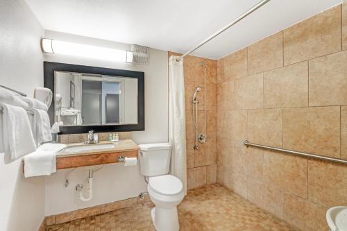 Quality Inn & Suites Chattanooga - image 20