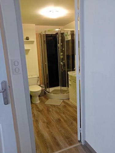 GITE 51 chez PATRICIA in Braux-Saint-Remy