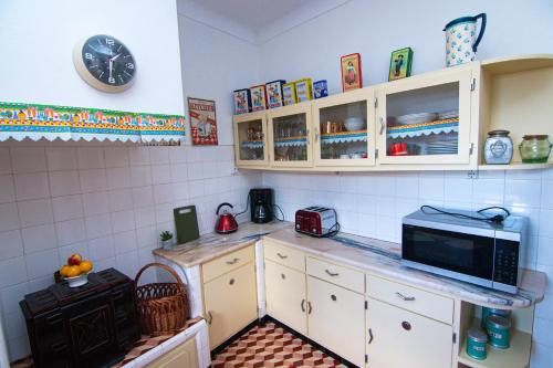 Guest House D'Avenida 4